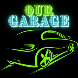 logo our garage